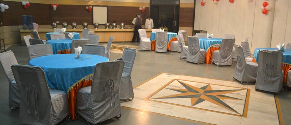 Hotel Gayatri Palace, Aligarh 3